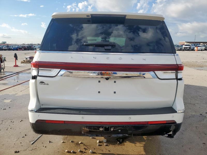 Продаж на аукціоні авто 2024 Lincoln Navigator, vin: 5LMJJ2LGXREL24295, номер лоту: 52205706