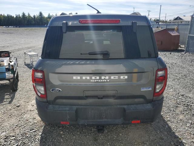 Продажа на аукционе авто 2024 Ford Bronco Spo, vin: 3FMCR9B66RRF32953, номер лота: 72049545