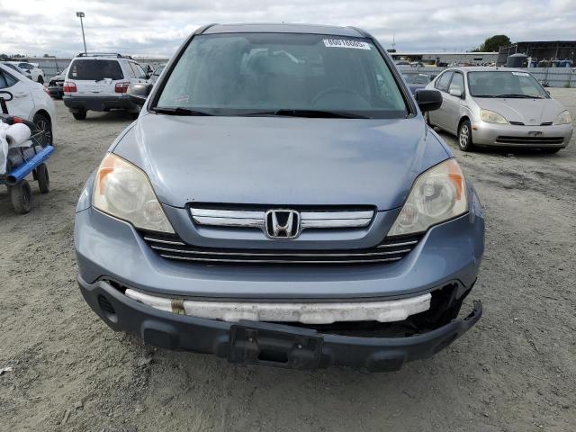 80018605 :رقم المزاد ، JHLRE48578C013986 vin ، 2008 Honda Cr-v Ex مزاد بيع