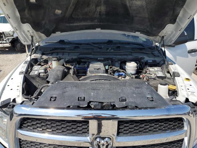 2018 Ram 2500 Tradesman მანქანა იყიდება აუქციონზე, vin: 3C6UR5CL2JG142607, აუქციონის ნომერი: 80086805
