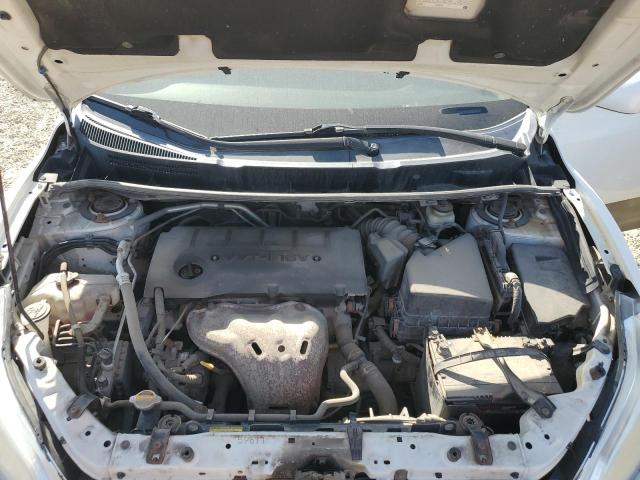 Aukcja sprzedaży 2010 Toyota Matrix, vin: 2T1KE4EE4AC031023, numer aukcji: 70636495