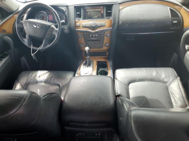 2011 Infiniti Qx56 მანქანა იყიდება აუქციონზე, vin: JN8AZ2NF5B9503822, აუქციონის ნომერი: 80912035