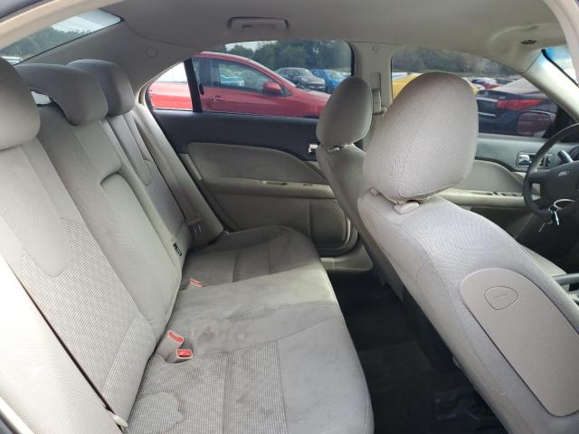 2010 Ford Fusion S მანქანა იყიდება აუქციონზე, vin: 3FAHP0GA6AR275134, აუქციონის ნომერი: 71885175