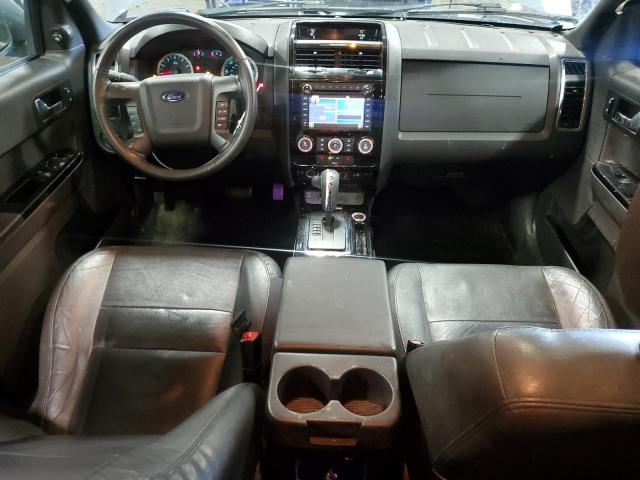 Продаж на аукціоні авто 2012 Ford Escape, vin: 1FMCU9EG6CKC44476, номер лоту: 83945615
