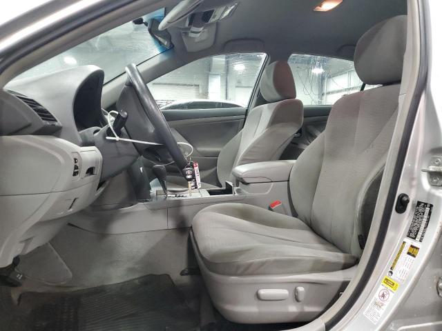 2010 Toyota Camry Base მანქანა იყიდება აუქციონზე, vin: 4T4BF3EK6AR067068, აუქციონის ნომერი: 82120595