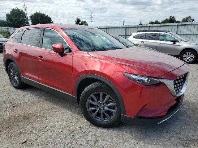 Aukcja sprzedaży 2021 Mazda Cx-9, vin: JM3TCBCY2M0521381, numer aukcji: 70914095