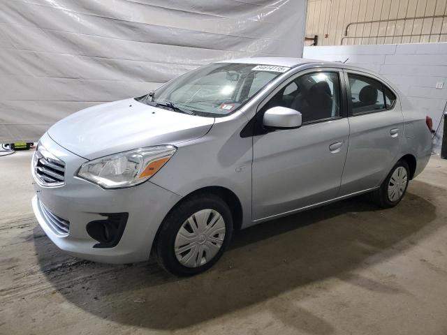 Aukcja sprzedaży 2018 Mitsubishi Mirage G4, vin: ML32F3FJ3JHF11199, numer aukcji: 79335495