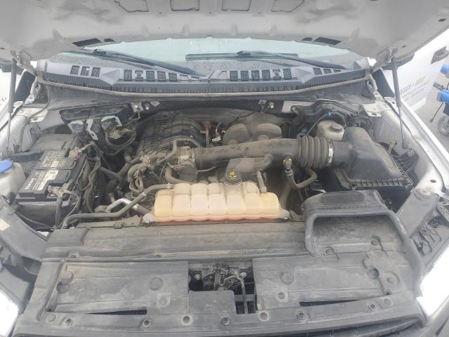 Продаж на аукціоні авто 2019 Ford F150 Super, vin: 1FTEX1EBXKFA36795, номер лоту: 81288765