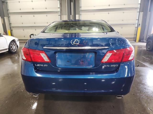 82117865 :رقم المزاد ، JTHBJ46G772118853 vin ، 2007 Lexus Es مزاد بيع
