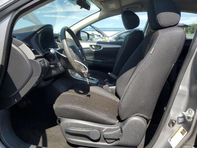 80144725 :رقم المزاد ، 3N1AB7AP1EL684444 vin ، 2014 Nissan Sentra مزاد بيع