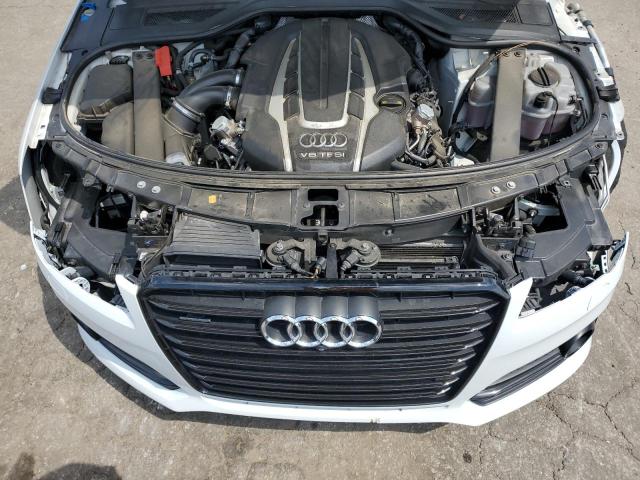 Aukcja sprzedaży 2017 Audi A8, vin: WAU43AFD6HN019804, numer aukcji: 70745785