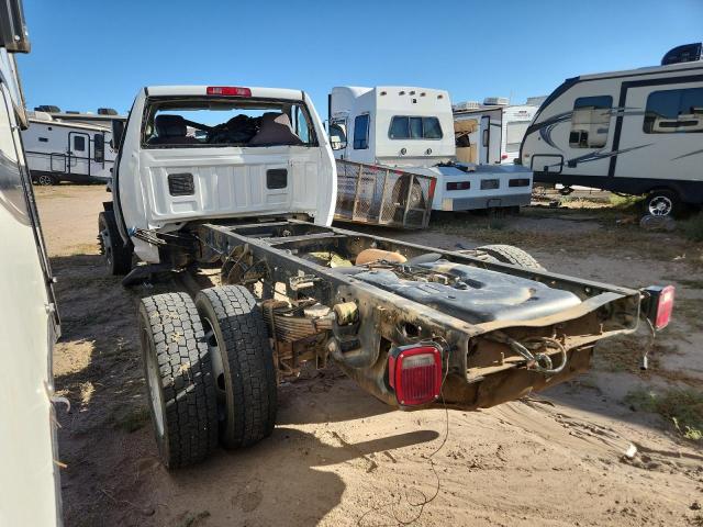 Продажа на аукционе авто 2014 Ram 4500, vin: 3C7WRLBL6EG156848, номер лота: 80493005