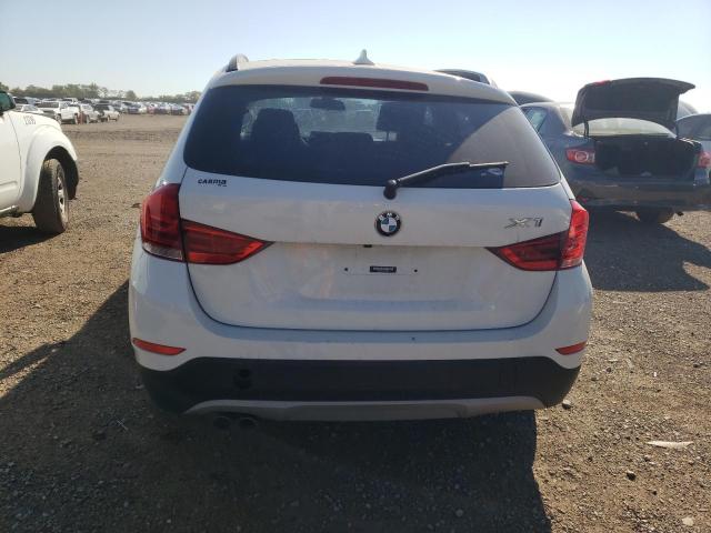 80869955 :رقم المزاد ، WBAVL1C56EVY18057 vin ، 2014 Bmw X1 Xdrive2 مزاد بيع