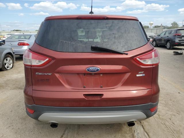 2014 Ford Escape Se მანქანა იყიდება აუქციონზე, vin: 1FMCU9GX1EUB25822, აუქციონის ნომერი: 84702965