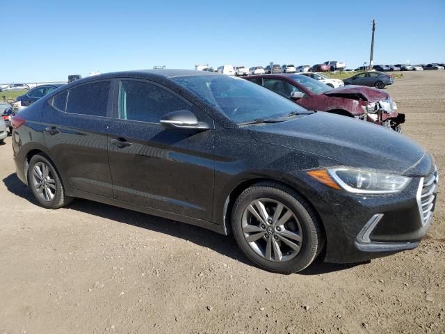 Продажа на аукционе авто 2017 Hyundai Elantra Se, vin: KMHD84LF5HU373861, номер лота: 83826855