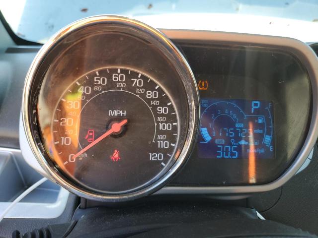Продаж на аукціоні авто 2014 Chevrolet Spark, vin: KL8CD6S92EC560049, номер лоту: 71707875