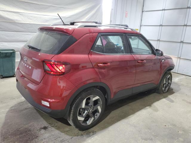 Продаж на аукціоні авто 2025 Hyundai Venue Sel, vin: KMHRC8A3XSU372829, номер лоту: 82080305