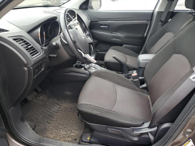 Продаж на аукціоні авто 2017 Mitsubishi Outlander Sport, vin: JA4AR3AW7HZ017667, номер лоту: 83780985