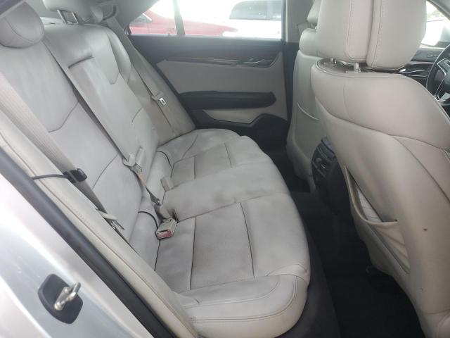 Продажа на аукционе авто 2014 Cadillac Ats Luxury, vin: 1G6AB5RA7E0127068, номер лота: 71420135