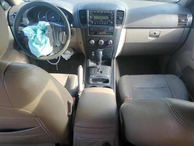 Продаж на аукціоні авто 2007 Kia Sorento, vin: KNDJD736875752320, номер лоту: 80716045