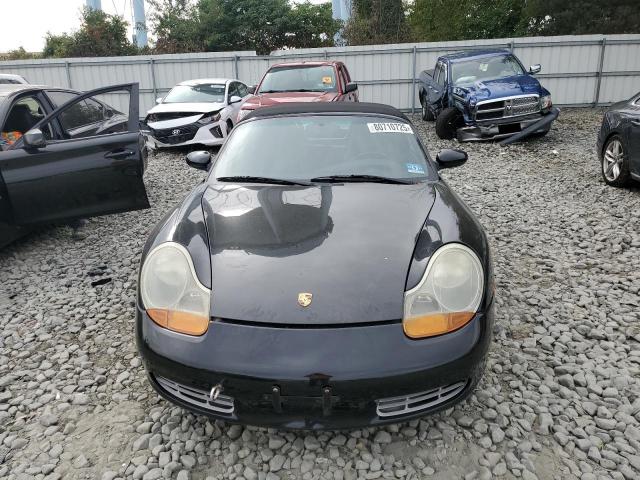 Aukcja sprzedaży 1998 Porsche Boxster, vin: WP0CA2981WU623689, numer aukcji: 80710725
