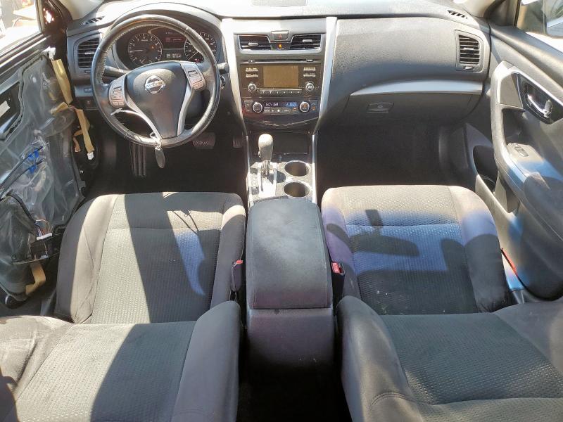 2014 Nissan Altima 2.5 მანქანა იყიდება აუქციონზე, vin: 1N4AL3AP8EC318548, აუქციონის ნომერი: 70817755