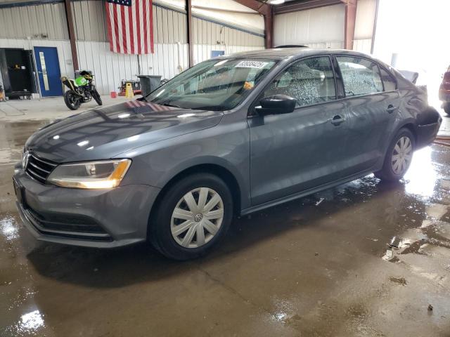2016 Volkswagen Jetta მანქანა იყიდება აუქციონზე, vin: 3VW267AJ1GM397780, აუქციონის ნომერი: 83938425