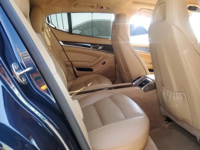 Продаж на аукціоні авто 2013 Porsche Panamera G, vin: WP0AF2A75DL075307, номер лоту: 80487225
