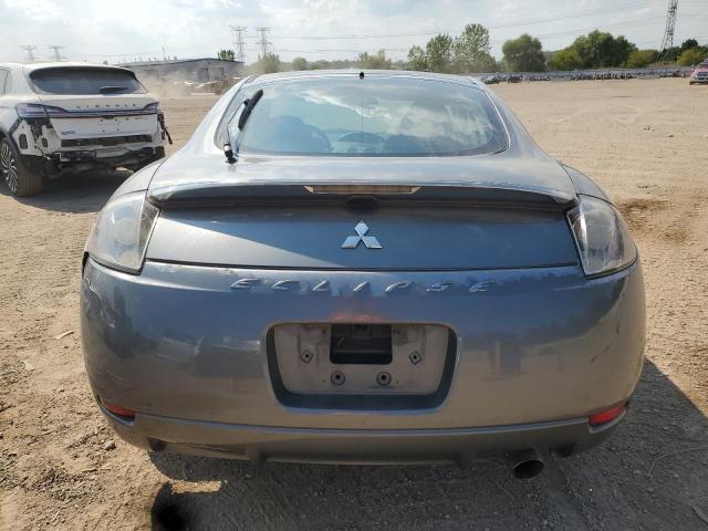 Aukcja sprzedaży 2006 Mitsubishi Eclipse, vin: 4A3AK24F26E057916, numer aukcji: 53997336
