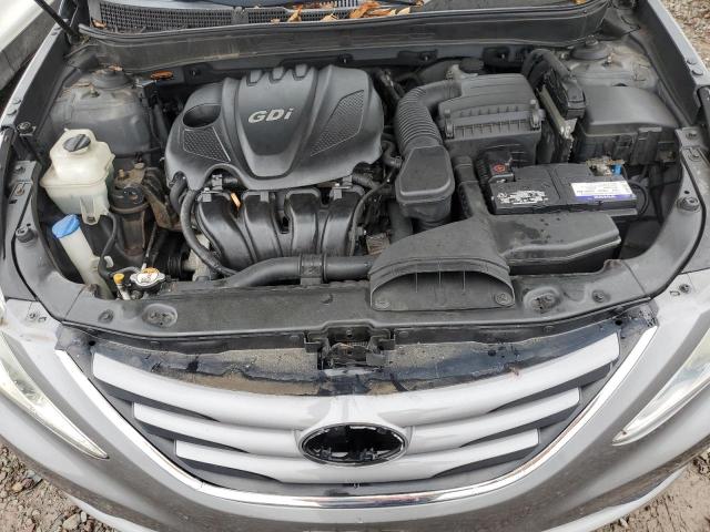 Aukcja sprzedaży 2014 Hyundai Sonata, vin: 5NPEB4AC1EH936204, numer aukcji: 81790825