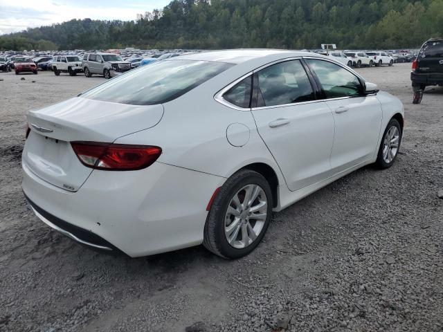Продаж на аукціоні авто 2015 Chrysler 200, vin: 1C3CCCABXFN688935, номер лоту: 81868995