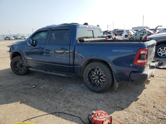 Aukcja sprzedaży 2021 Ram 1500 Laram, vin: 1C6SRFJT7MN610584, numer aukcji: 71363605