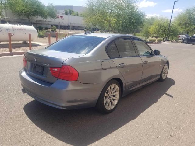 Aukcja sprzedaży 2011 Bmw 328 I Sulev, vin: WBAPH5G50BNM73437, numer aukcji: 81129155