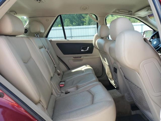 Aukcja sprzedaży 2004 Cadillac Srx, vin: 1GYEE63A740143882, numer aukcji: 69785475