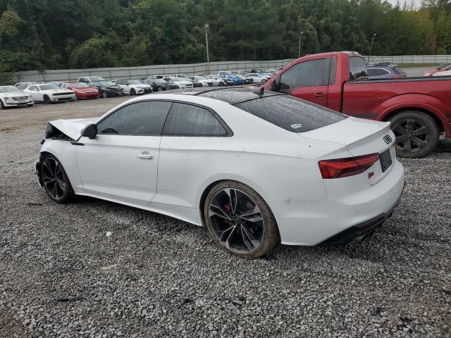 Aukcja sprzedaży 2022 Audi S5, vin: WAUP4AF57NA037525, numer aukcji: 83999575