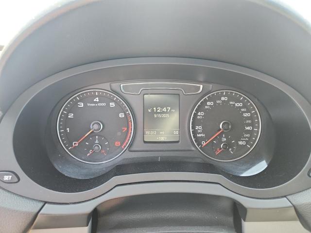 Продаж на аукціоні авто 2016 Audi Q3 Premium, vin: WA1EFCFS0GR010011, номер лоту: 80893045
