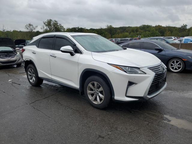 Aukcja sprzedaży 2018 Lexus Rx 350, vin: 2T2BZMCA2JC162953, numer aukcji: 80466065