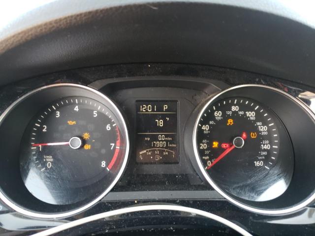 80065325 :رقم المزاد ، 3VWL07AJ7GM227588 vin ، 2016 Volkswagen Jetta Sel مزاد بيع