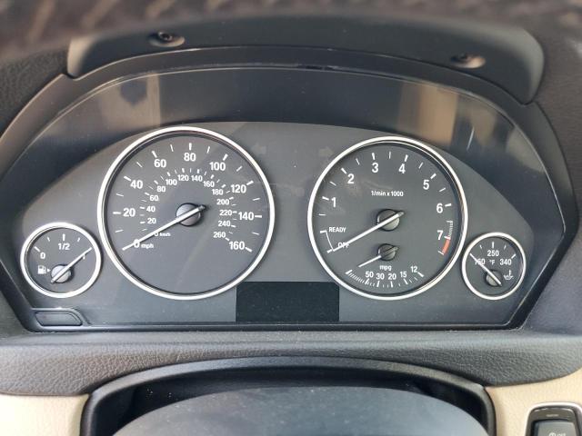 Продаж на аукціоні авто 2015 Bmw 320 I Xdrive, vin: WBA3C3C5XFK203095, номер лоту: 80586605
