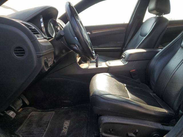 Aukcja sprzedaży 2013 Chrysler 300c Luxur, vin: 2C3CCAST8DH693715, numer aukcji: 80336695