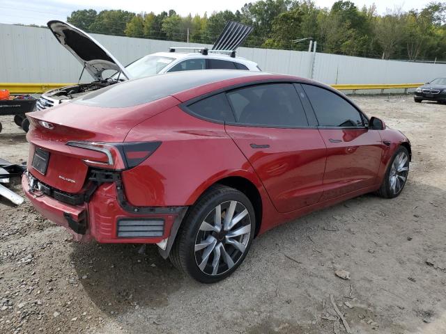 Aukcja sprzedaży 2024 Tesla Model 3, vin: 5YJ3E1EB9RF766354, numer aukcji: 84736455