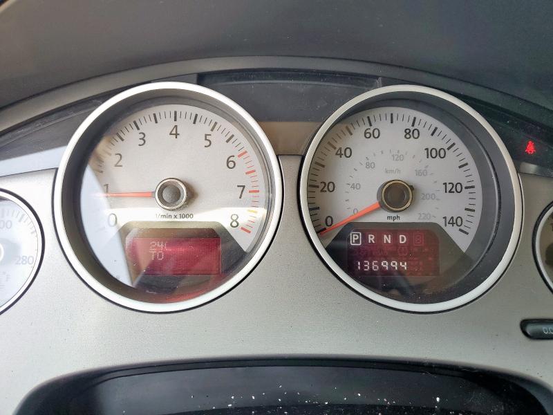 Продаж на аукціоні авто 2012 Volkswagen Routan Se, vin: 2C4RVABG5CR354258, номер лоту: 70366375