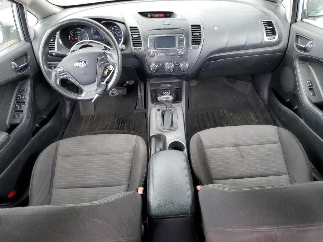 2015 Kia Forte Lx მანქანა იყიდება აუქციონზე, vin: KNAFX4A66F5422265, აუქციონის ნომერი: 70876425
