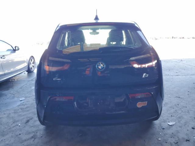 80703735 :رقم المزاد ، WBY1Z4C53GV505969 vin ، 2016 Bmw I3 Rex مزاد بيع
