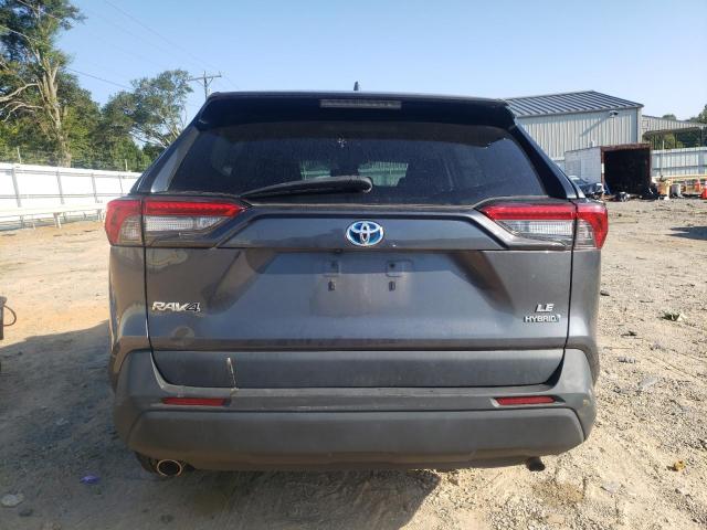 71445225 :رقم المزاد ، 4T3LWRFV7PU091972 vin ، 2023 Toyota Rav4 Le مزاد بيع
