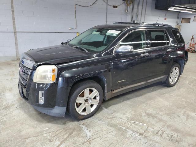49307186 :رقم المزاد ، 2CTFLJEW0A6342713 vin ، 2010 Gmc Terrain مزاد بيع