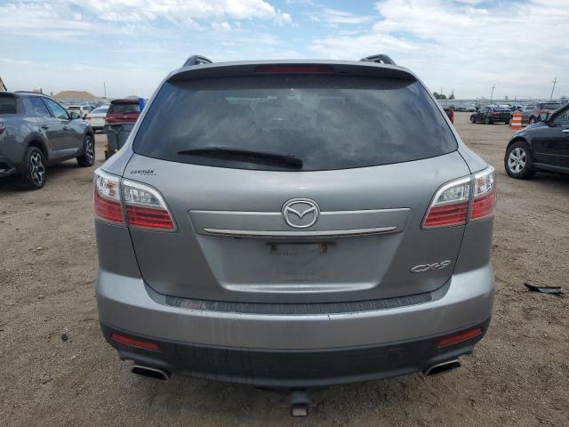 Продажа на аукционе авто 2012 Mazda Cx-9, vin: JM3TB2DA5C0357076, номер лота: 80637085