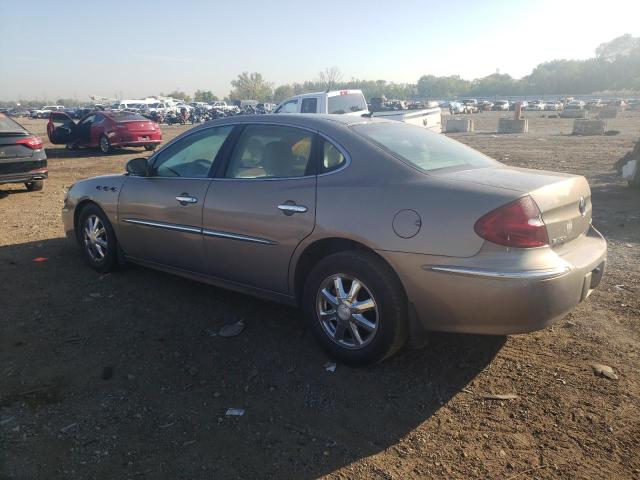 Aukcja sprzedaży 2006 Buick Lacrosse Cxl, vin: 2G4WD582X61181862, numer aukcji: 81921195