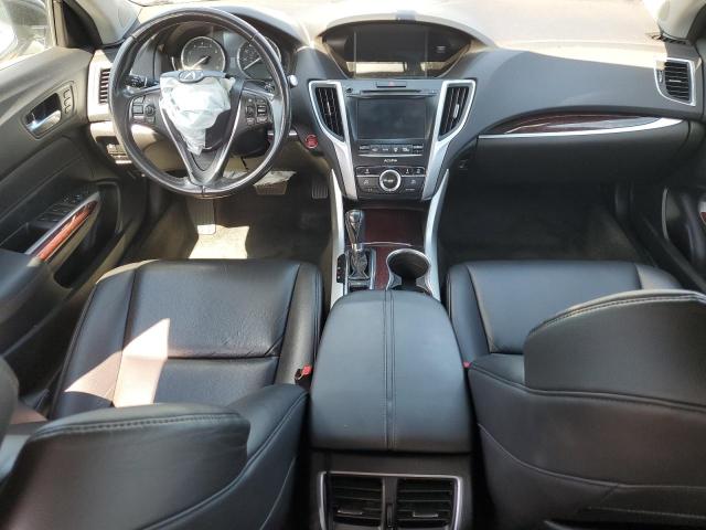 Aukcja sprzedaży 2016 Acura Tlx, vin: 19UUB1F38GA013880, numer aukcji: 71503785