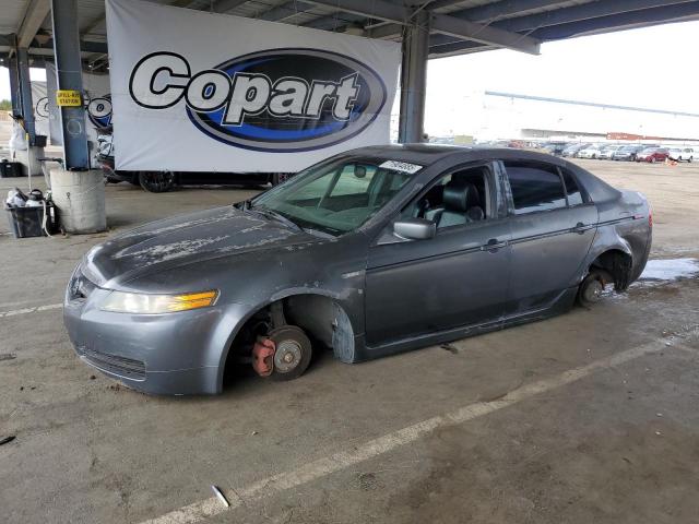 Продажа на аукционе авто 2004 Acura Tl, vin: 19UUA66294A069975, номер лота: 71904885